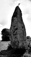 Avebury, UK 2015