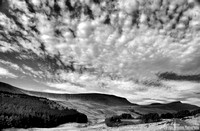 Pen-y-Fan, Wales 2014